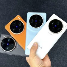 Original vivo X100 Pro 6.78"