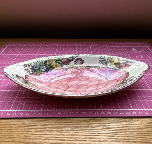Maling england oval - maling,