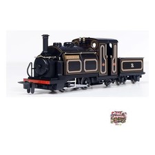KATO/PECO OO-9 Large England