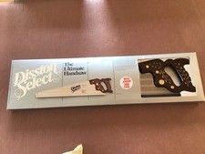 Disston Select D95 8 Point