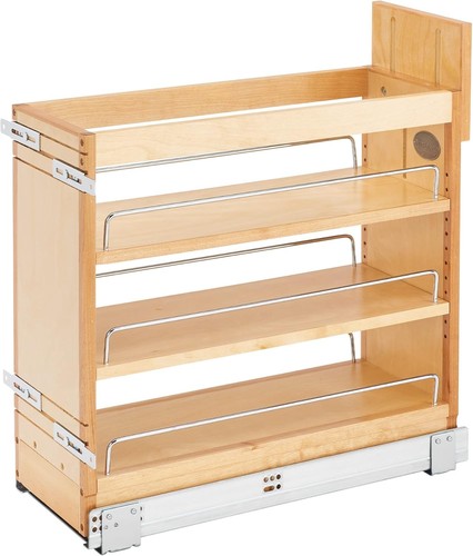 Rev shelf 448 - rev-a-shelf, 448-bddsc-8c