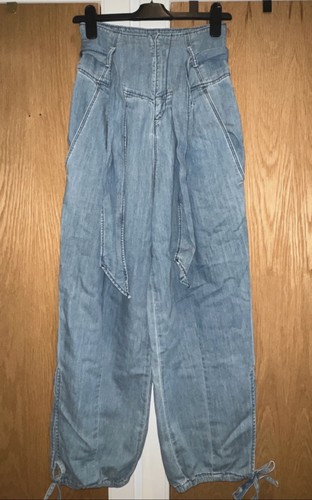 Miss sixty wide leg - miss,