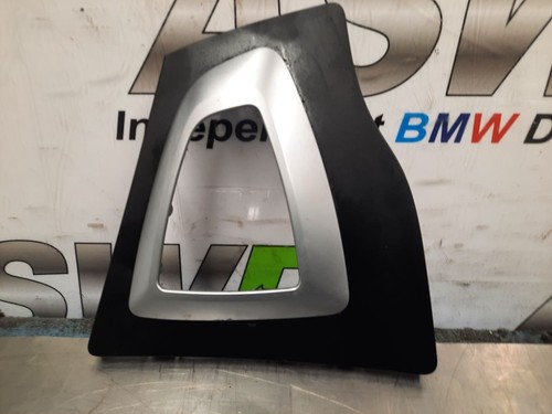 Bmw gear selector - gear,
