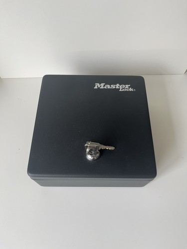 Master lock coin locker with - master,