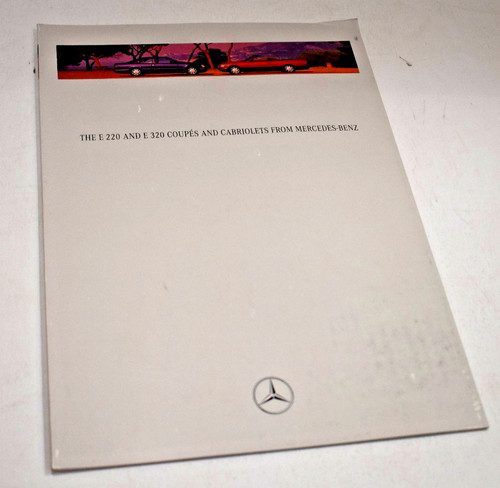 1994 mercedes benz auto - 1994, sales