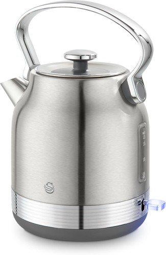 Swan sk14631ss retro - sk14631ss,