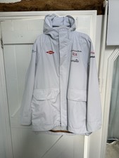 White Jaguar Racing All