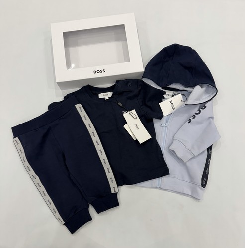 Bnwt boys hugo boss - boys,