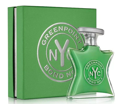 Bond greenpoint eau - bond, de