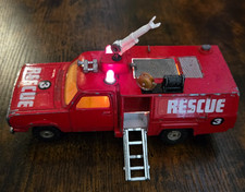 Corgi Toys HCB-Angus