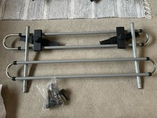 Halfords Dog Guard, Tubular