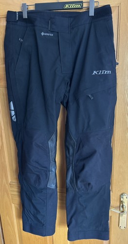 Klim latitude gore tex - latitude,