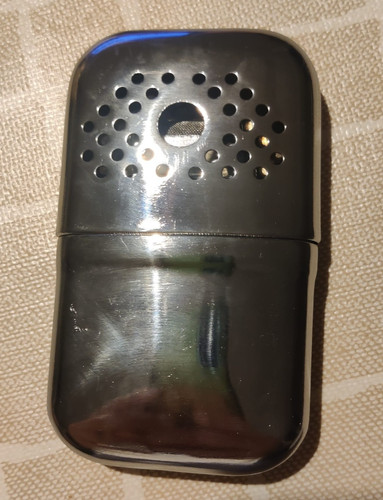 Ussr catalytic heater - gk-1,