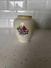 Vintage 1950s Poole Pottery