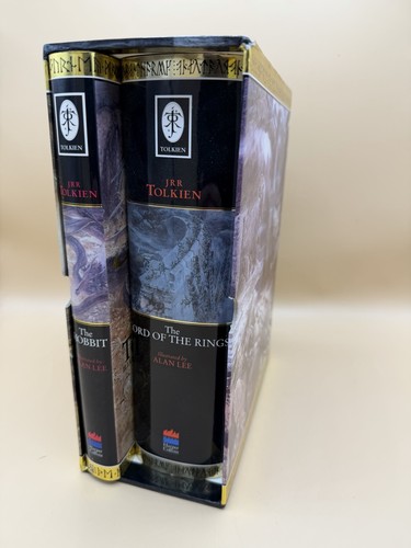 Jrr tolkien the lord - jrr, tolkien,