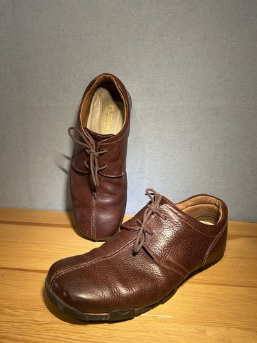 Nushu men dark brown - dark,
