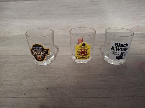 Set whiskey shot - set,
