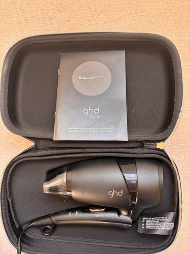 Ghd flight portable - portable, travel