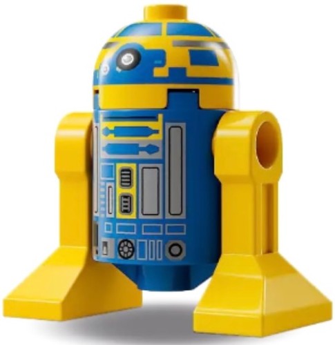 Lego minifigure sw1291 - lego®,
