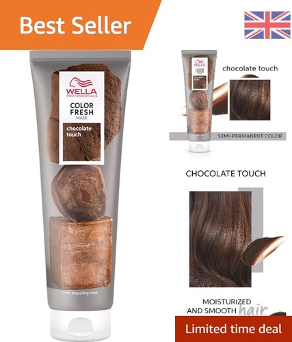 Wella color fresh mask - wella,