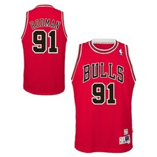 Chicago bulls dennis - chicago,