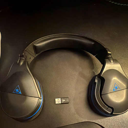Turtle beach stealth600 gen2 - turtle,