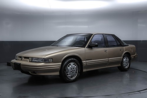 1994 oldsmobile cutlass - 1994,
