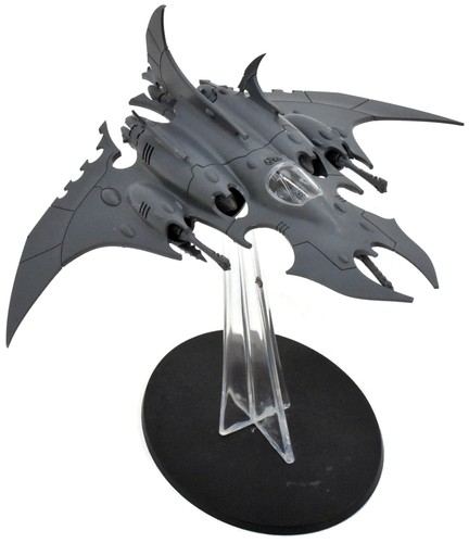 Drukhari razorwing jetfighter - drukhari,