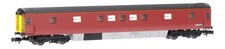 2P-006-008 Dapol N Gauge Mk3 SLE Sleeper Coach Serco/Fastline (Pre-Owned)