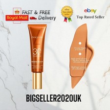 Lancaster Infinite Bronze Sunlight Cream SPF30 50ml - Light/Medium Shade, Tin...