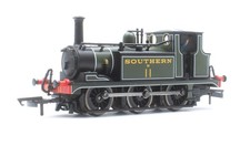 HORNBY 'OO' GAUGE R2100 SR
