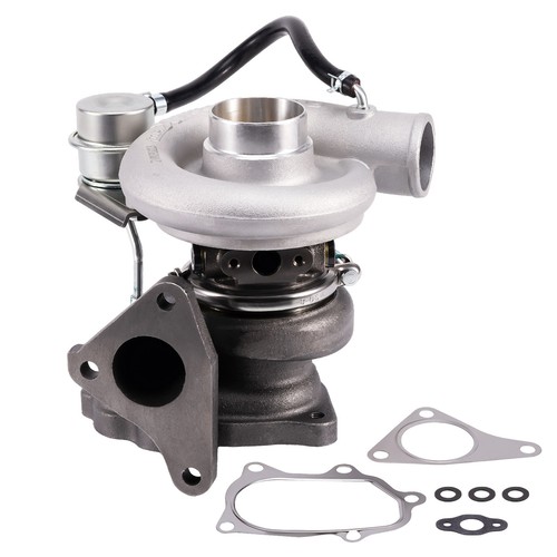 Billet turbocharger for - billet,