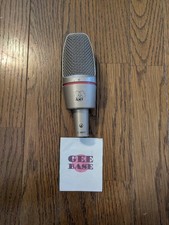 Akg 3000 condenser cable - akg,
