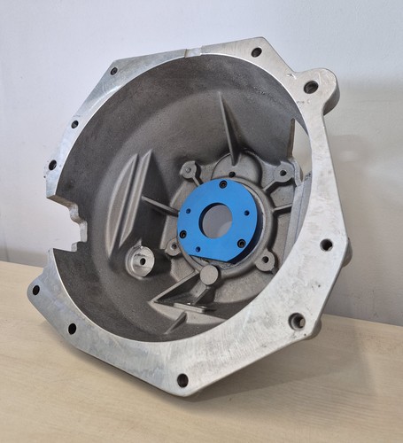 Rwd duratec type gearbox - duratec, type-9