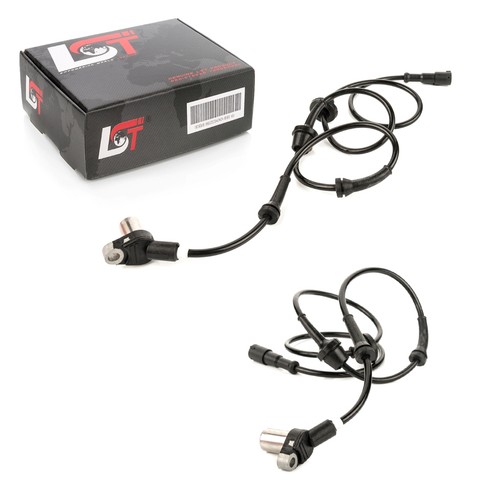 Abs sensor - abs,