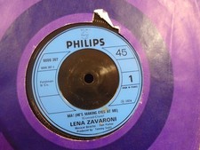 LENA ZAVARONI " MA[HE`S MAKING