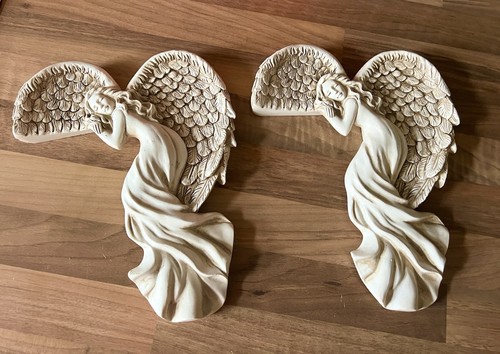 Pot angels door - angels,