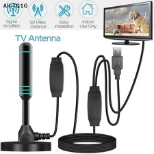UK Best Portable TV Antenna