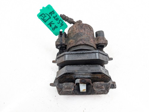 Skoda fabia mk2 brake - mk2,