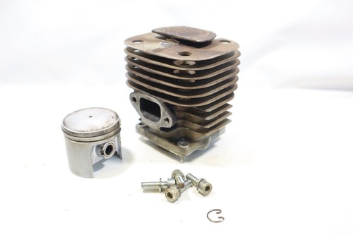 Genuine cylinder piston - &,