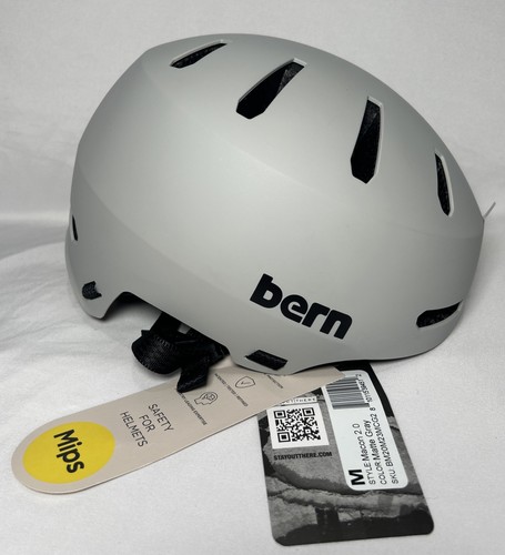 Bern macon mips - 2.0,