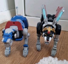 2  Voltron Legendary Defender