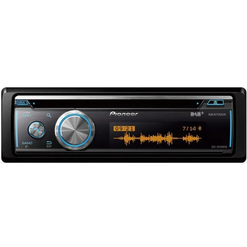 Pioneer deh x8700dab - deh-x8700dab,