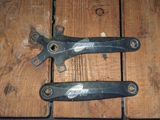 FSA Forged Power Pro Cranks In