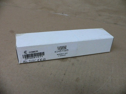 Sp2k61x11 comepi safety switch - safety,