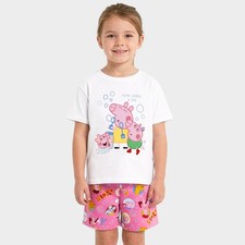 Peppa Pig Pyjamas | Short