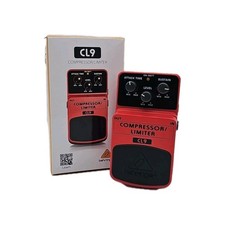 Behringer CL 9 Classic