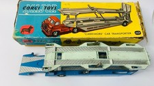 Corgi 1101 carrimore car - corgi,