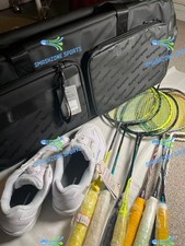 New Badminton Racket Bag (Max