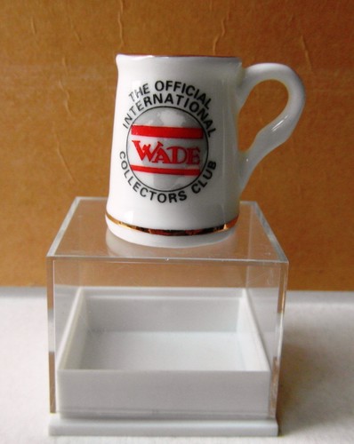 Wade miniature tankard the - -,